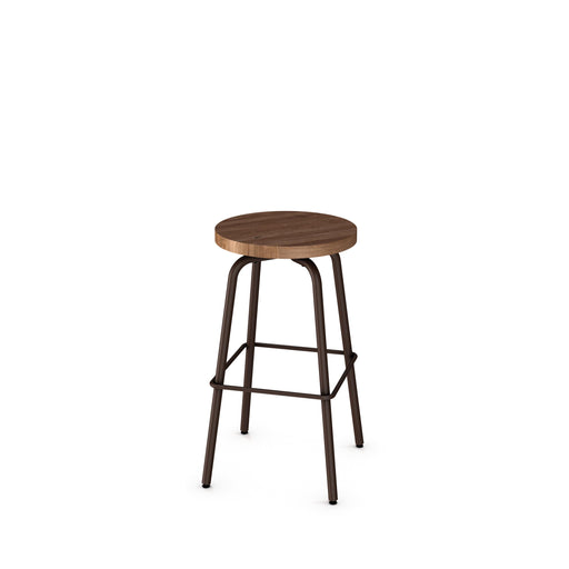 Button swivel stool - 42460-26B
