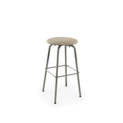 Button swivel stool - 42460-26
