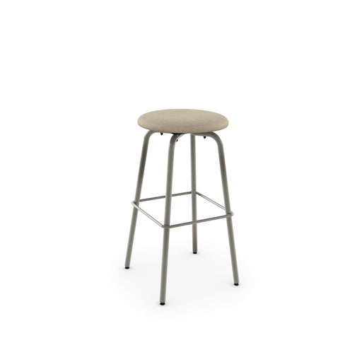 Button swivel stool - 42460-34