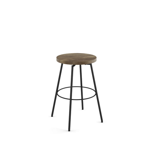 Costa swivel stool - 42463-30B
