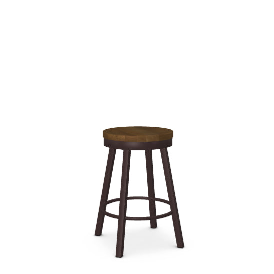 Connor swivel stool - 42493-26B