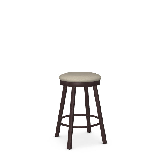 Connor swivel stool - 42493-26