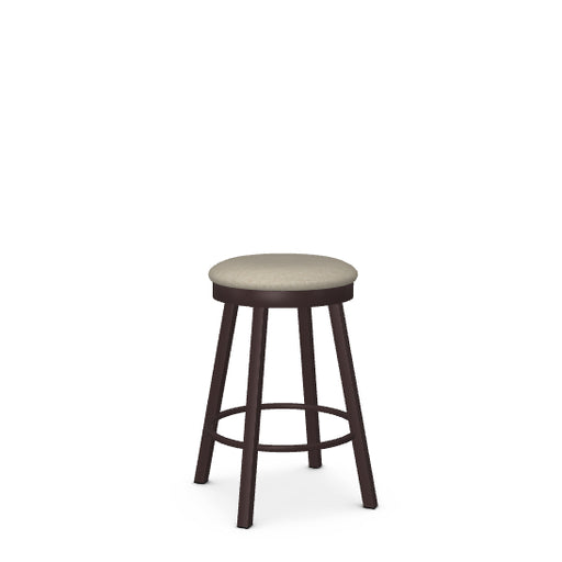 Connor swivel stool - 42493-26