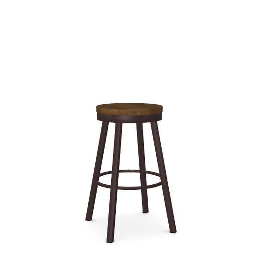 Connor swivel stool - 42493-30B