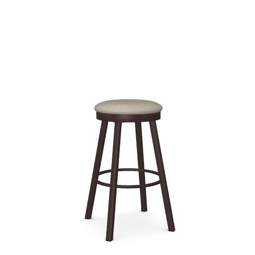 Connor swivel stool - 42493-30