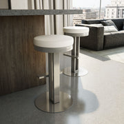 Glint swivel stool - 42495-26