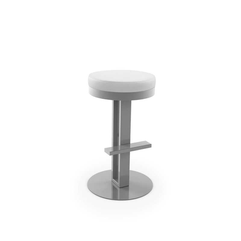 Glint swivel stool - 42495-30