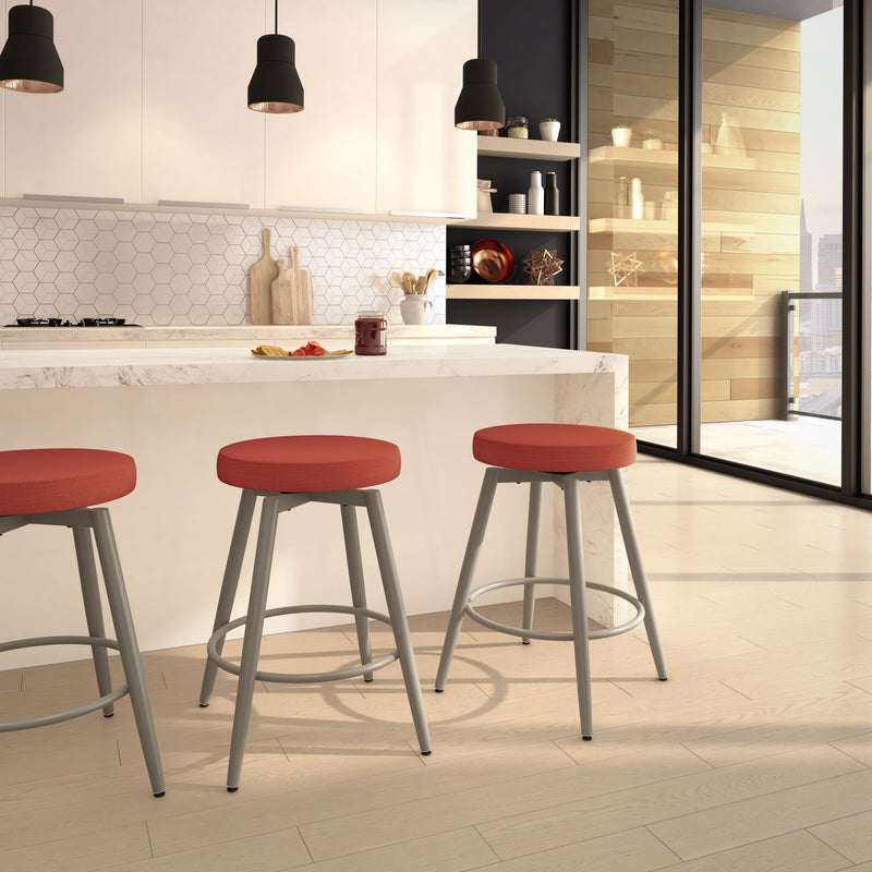 Nox swivel stool - 42534-26