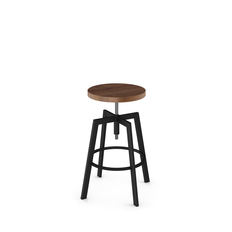 Architect screw stool - 42563B