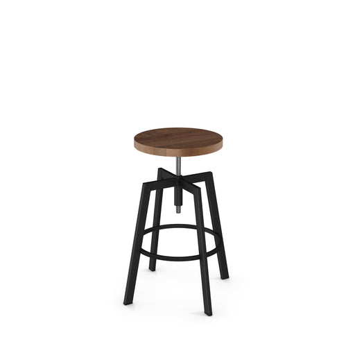 Architect screw stool - 42563B