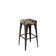 Upright non swivel stool - 42564-26