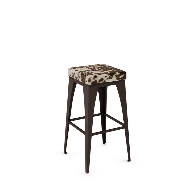 Upright non swivel stool - 42564-30