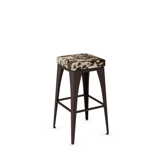 Upright non swivel stool - 42564-30
