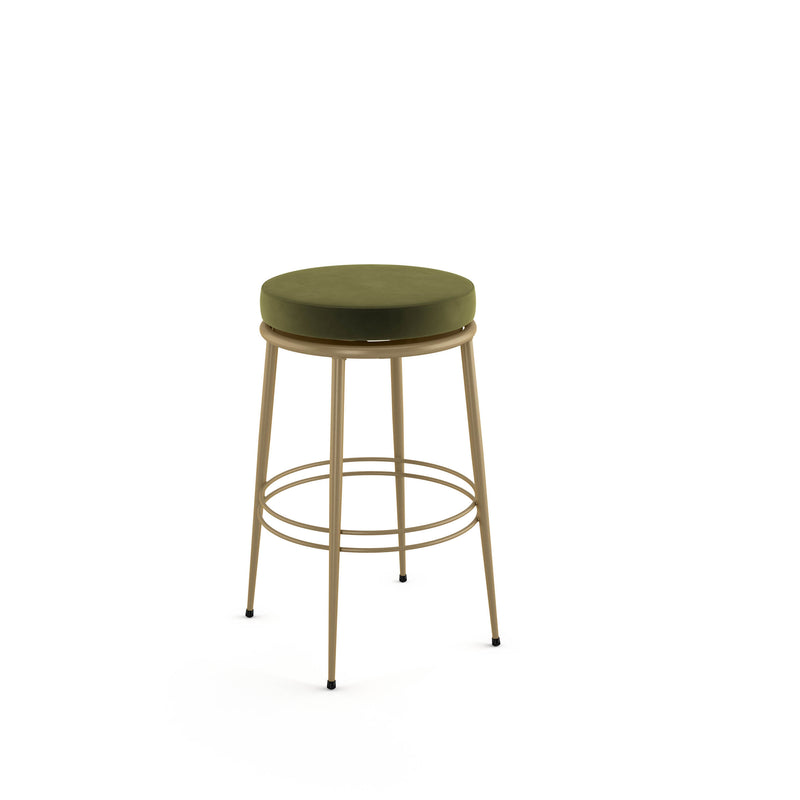 Glenn swivel stool - 42597-30