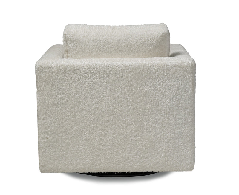 Stylus Sofas CODY SWIVEL CHAIR