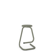 Paperclip70 non swivel stool - 44070-26