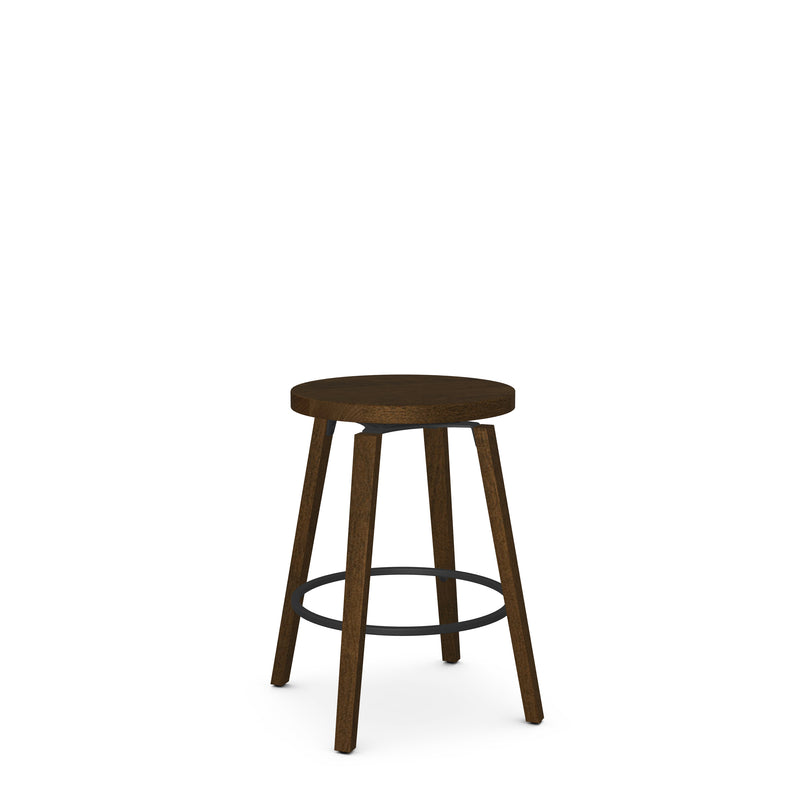 Walden swivel stool - 44342-26B