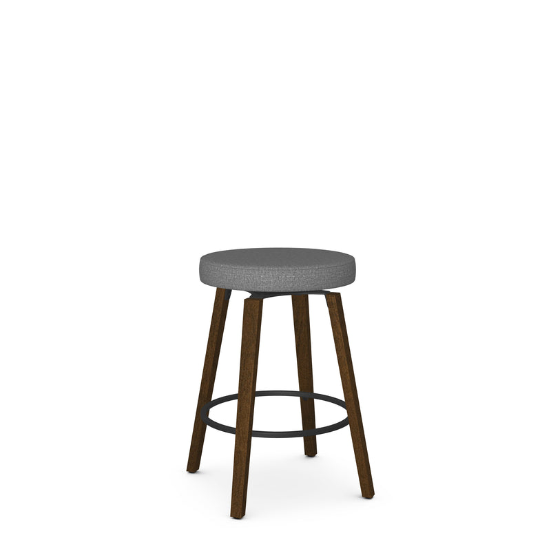 Walden swivel stool - 44342-26