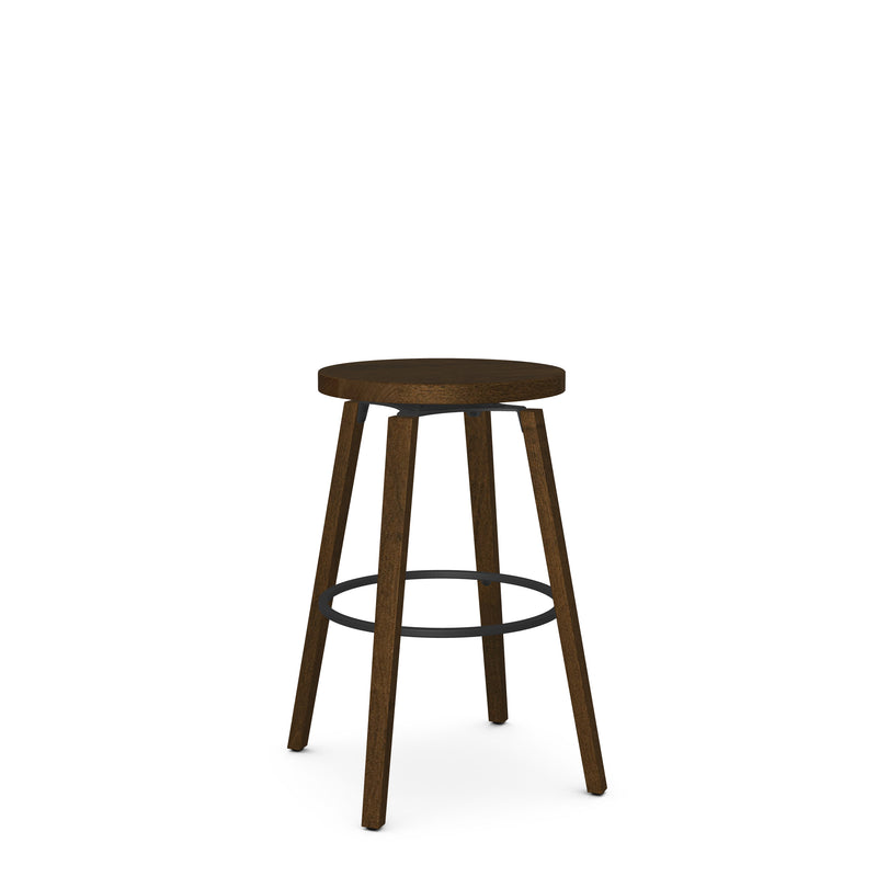 Walden swivel stool - 44342-30B