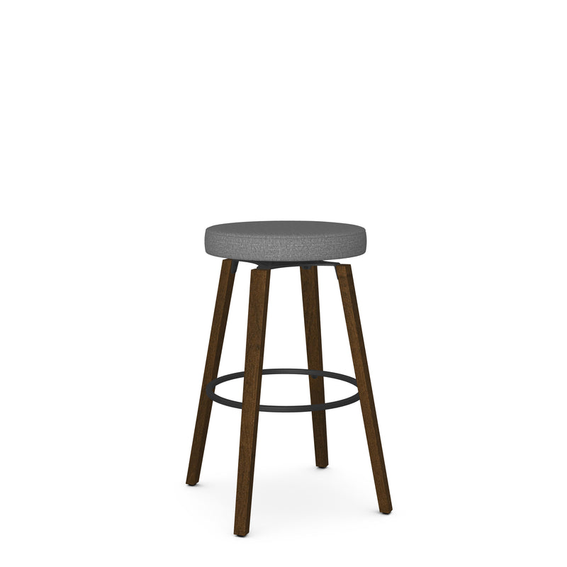 Walden swivel stool - 44342-30