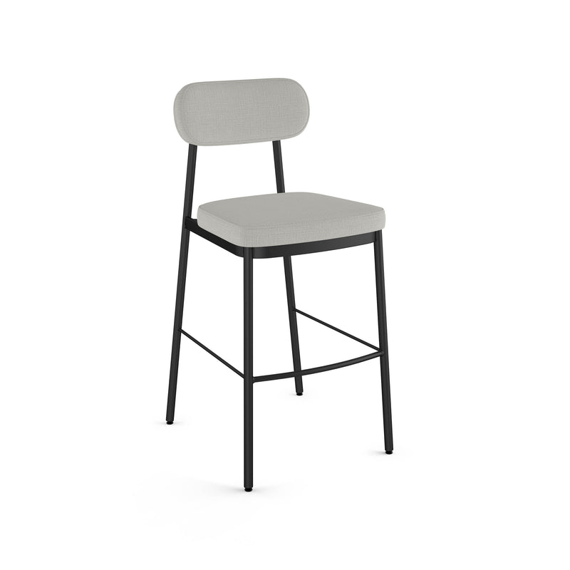 Orly non swivel stool - 44562-26