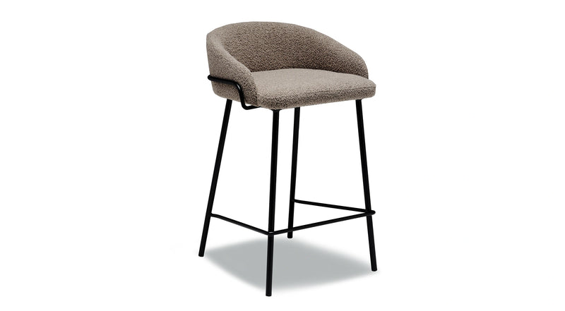 Stylus Sofas AXEL 26" STOOL
