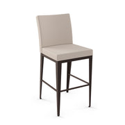 Pablo Plus non swivel stool - 45305-30