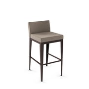 Ethan non swivel stool - 45308-26