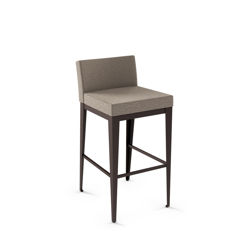 Ethan non swivel stool - 45308-26