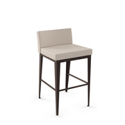 Ethan Plus non swivel stool - 45309-26