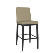 Lorenzo non swivel stool - 45320-30