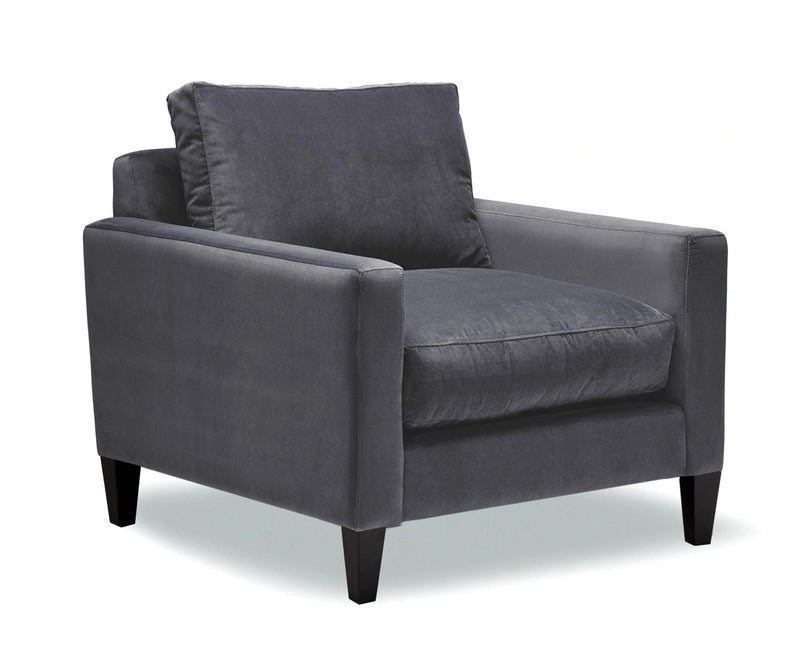 Stylus Sofas KENT CHAIR