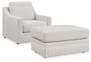 Maitelynn Upholstery Package - Coastal Roots Furniture (Courtenay, BC)