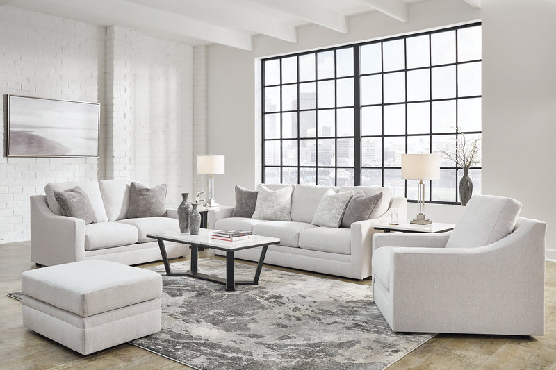 Maitelynn Upholstery Package - Coastal Roots Furniture (Courtenay, BC)