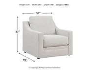 Maitelynn Upholstery Package - Coastal Roots Furniture (Courtenay, BC)