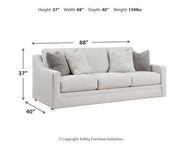 Maitelynn Upholstery Package - Coastal Roots Furniture (Courtenay, BC)