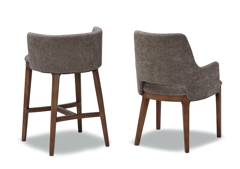 Stylus Sofas SEDI CHAIR (2 PACK)