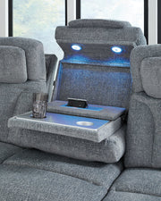 Studio Cave Living Room Set - Coastal Roots Furniture (Courtenay, BC)