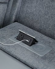 Studio Cave Living Room Set - Coastal Roots Furniture (Courtenay, BC)