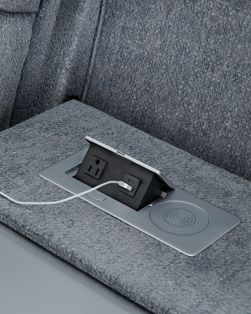 Studio Cave Living Room Set - Coastal Roots Furniture (Courtenay, BC)