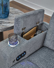 Studio Cave Living Room Set - Coastal Roots Furniture (Courtenay, BC)