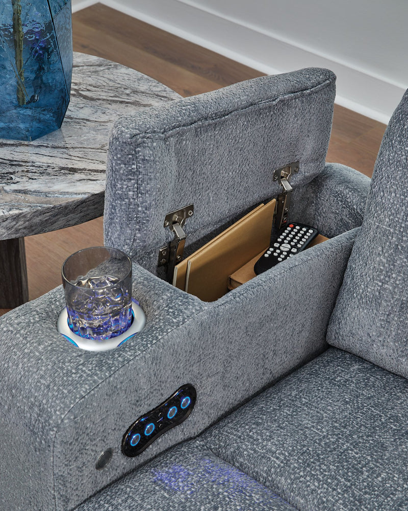 Studio Cave Living Room Set - Coastal Roots Furniture (Courtenay, BC)