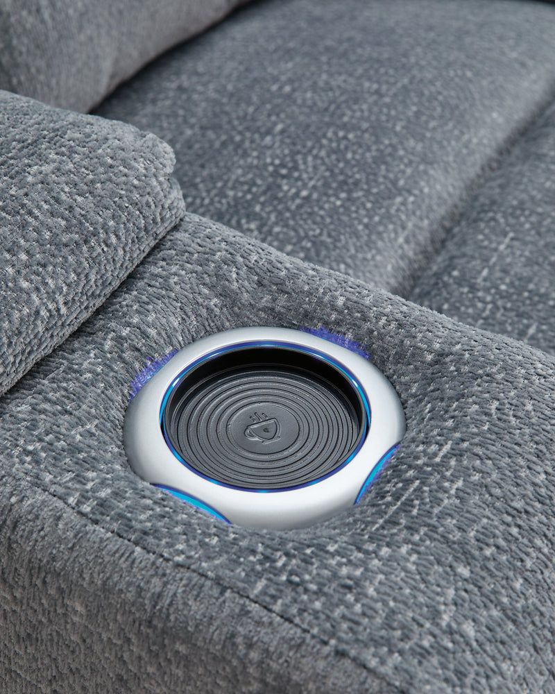 Studio Cave Living Room Set - Coastal Roots Furniture (Courtenay, BC)