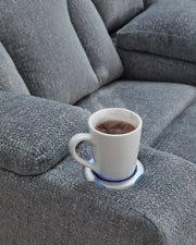 Studio Cave Living Room Set - Coastal Roots Furniture (Courtenay, BC)