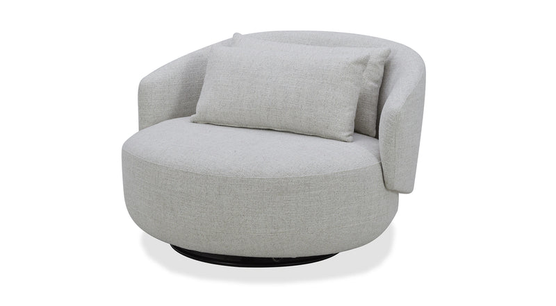 Stylus Sofas RHEA CHAIR (SWIVEL)