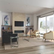 Jill coffee table base - 50362