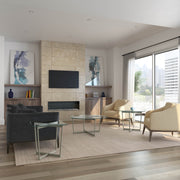 Jill coffee table base - 50462