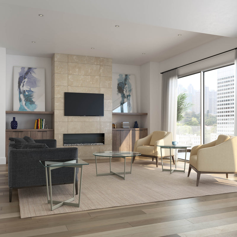 Jill coffee table base - 50462