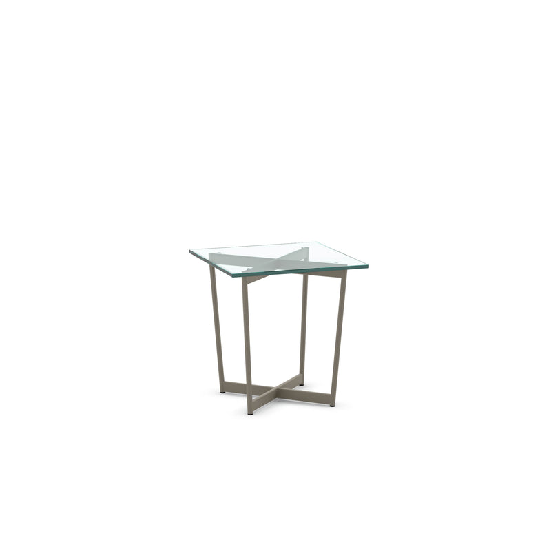 Jill end table base - 50262