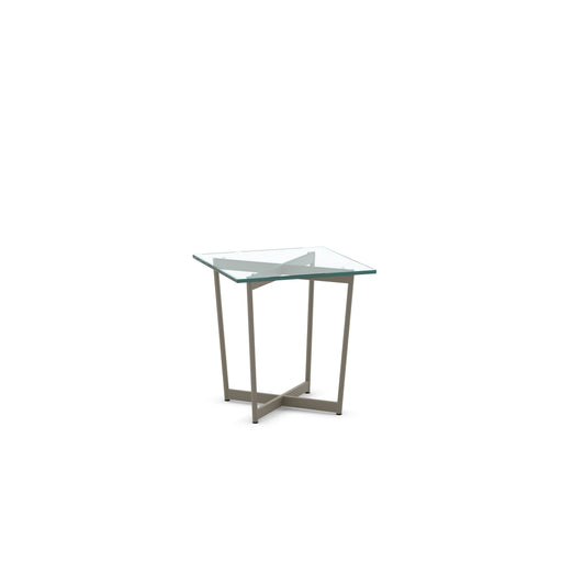 Jill end table base - 50262
